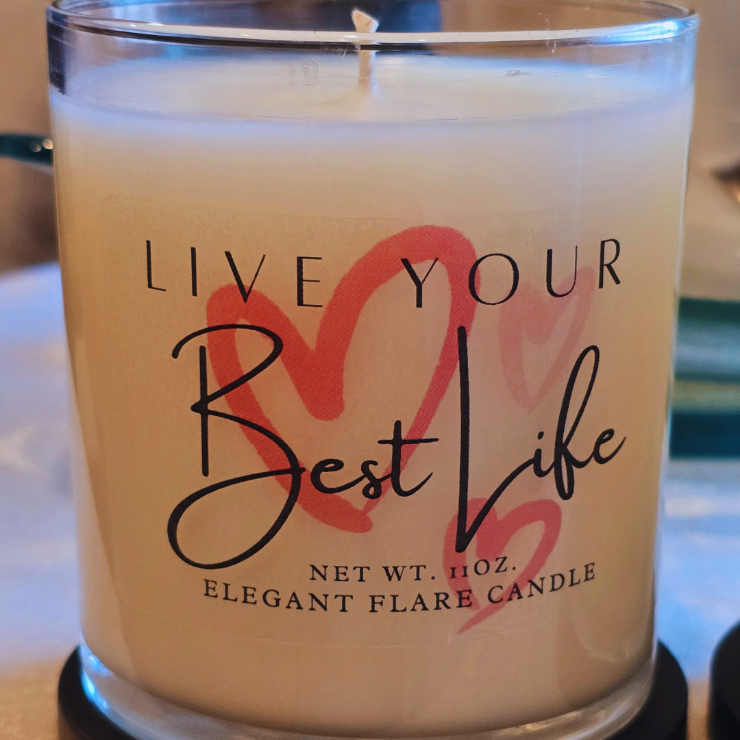 Live Love Laugh Collection